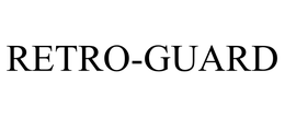 RETRO-GUARD trademark