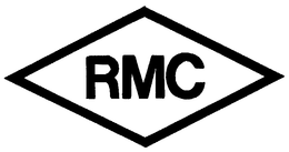 RMC trademark