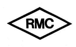 RMC trademark