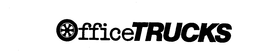 OFFICETRUCKS trademark