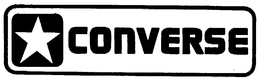 CONVERSE trademark