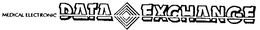 MEDICAL ELECTRONIC DATA EXCHANGE trademark