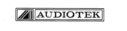 AUDIOTEK trademark