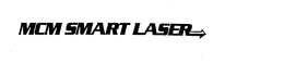 MCM SMART LASER trademark