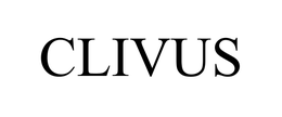 CLIVUS trademark