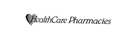 HEALTHCARE PHARMACIES trademark