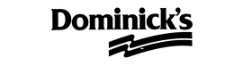 DOMINICK'S trademark