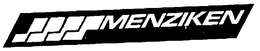 MENZIKEN trademark