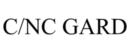 C/NC GARD trademark