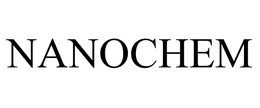NANOCHEM trademark