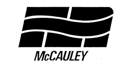 MCCAULEY trademark