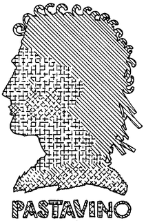 PASTAVINO trademark