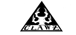 CLAWZ trademark
