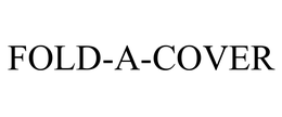 FOLD-A-COVER trademark