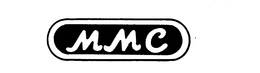 MMC trademark