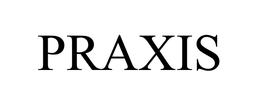 PRAXIS trademark