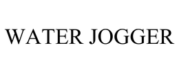 WATER JOGGER trademark