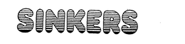 SINKERS trademark