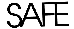 SAFE trademark