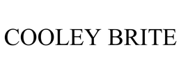 COOLEY BRITE trademark