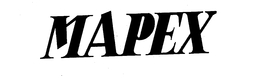MAPEX trademark