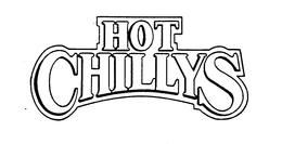 HOT CHILLYS trademark
