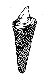 TCBY trademark