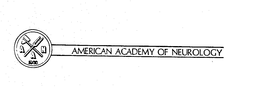 AAN 1948 AMERICAN ACADEMY OF NEUROLOGY trademark