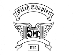 FIFTH CHAPTER trademark