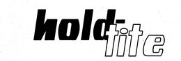 HOLD-TITE trademark