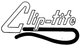 CLIP-TITE trademark