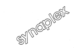 SYNAPLEX trademark