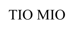 TIO MIO trademark