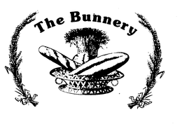 THE BUNNERY trademark