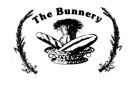 THE BUNNERY trademark