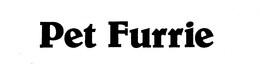 PET FURRIE trademark