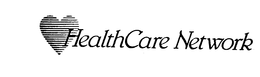 HEALTHCARE NETWORK trademark
