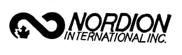 NORDION INTERNATIONAL INC. trademark
