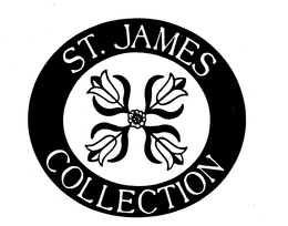 ST. JAMES COLLECTION trademark