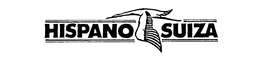 HISPANO SUIZA trademark