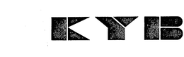 KYB trademark