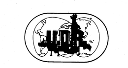 UDR trademark