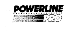 POWERLINE PRO trademark