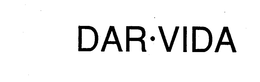 DAR-VIDA trademark