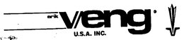 ERIK VENG U.S.A. INC. trademark
