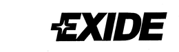 EXIDE trademark