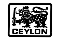 CEYLON trademark