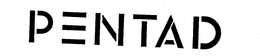 PENTAD trademark