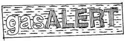 GASALERT trademark