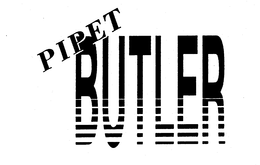 PIPET BUTLER trademark